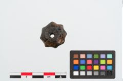 Foto von Spinnwirtel (NHMW-PRAE-023928)